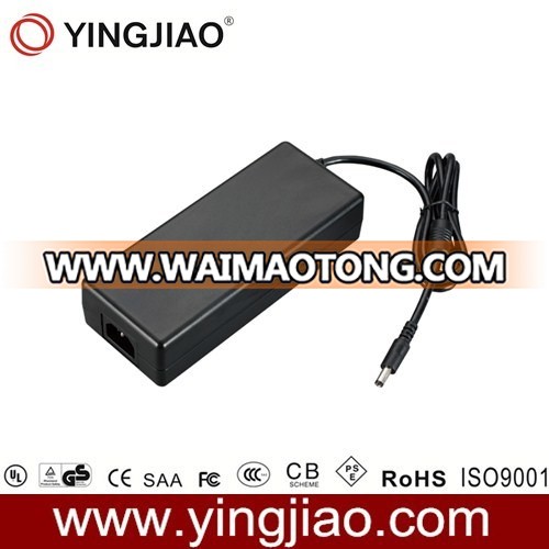 120W Universal AC/DC Adapter with UL CE