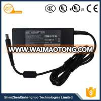 Shenzhen Fast Delivery 90W 19V 4.74A Laptop AC Adapter for HP with 10Tips