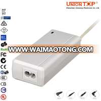 wholesale UL/KC/CE/FCC/PSE certificate 19v 3.42a ac laptop power supply 15v 3.5a computer power supply