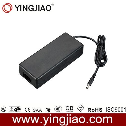 90W Laptop Power Adapter with LED